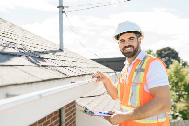 Quick and Trustworthy Emergency Roof Repair Services in Defiance, OH