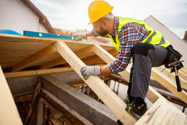 Best Roof Leak Repair  in Defiance, OH