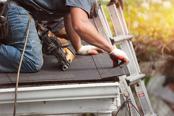 Best Metal Roofing Contractor  in Defiance, OH