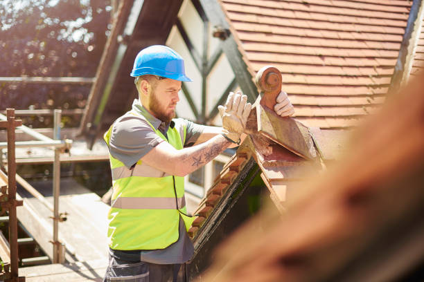 Best Emergency Roof Repair  in Defiance, OH