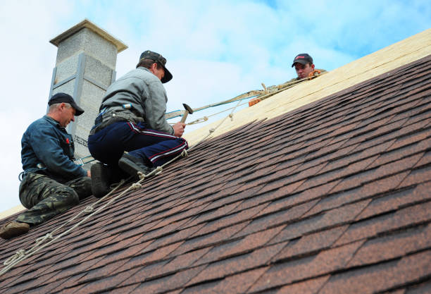 Best Commercial Roof Installation  in Defiance, OH